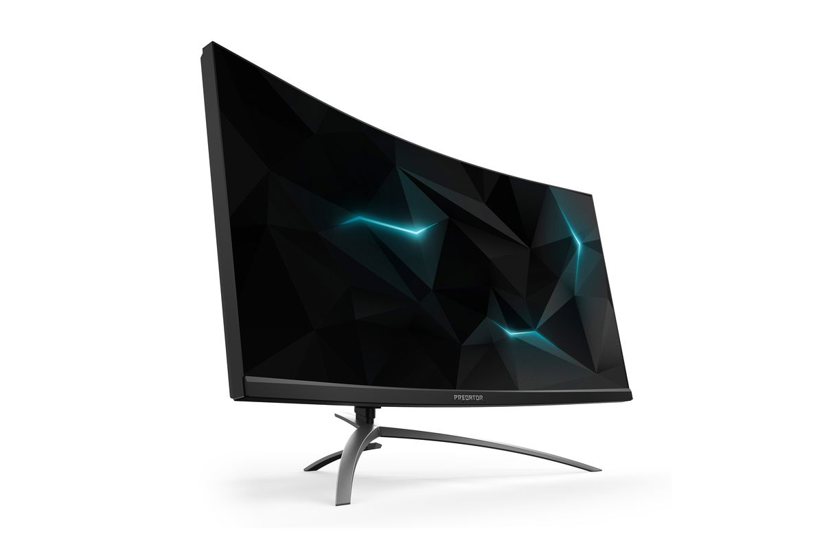 Acer Predator X35 Review