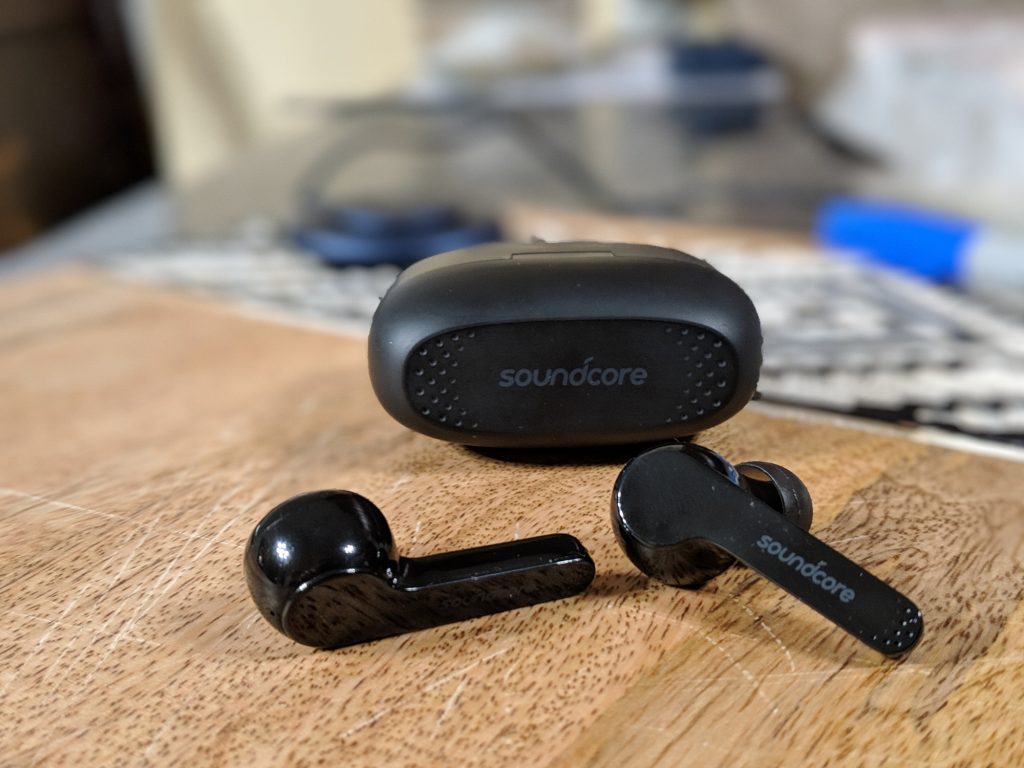 Anker Soundcore Liberty Air