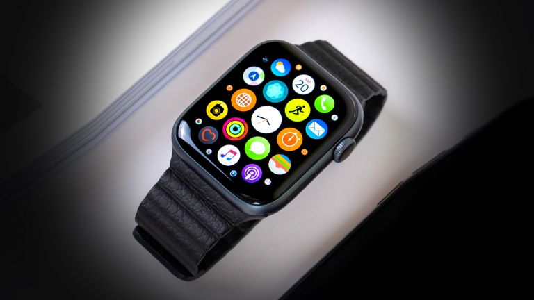 apple watch 5 release 2019