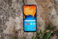 Samsung Galaxy A20 Review - Samsung A Series