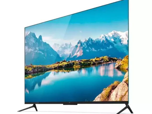 Xiaomi Mi TV 4 - Best Budget 4K TV