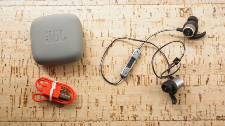 JBL Headphone Mini 2 Review