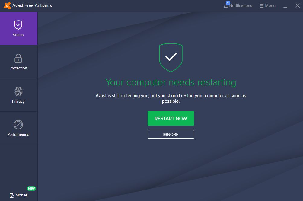 Avast Virus Scanner: Best Free Option for Mac Security