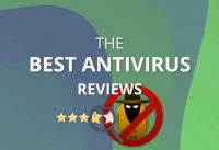 Best Antivirus Software and Apps Reviews 2019