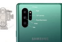 Samsung Galaxy S11 Latest Leaks, Design and Updated Camera