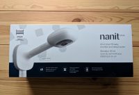 Nanit Plus Baby Monitor Review