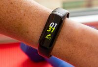 Samsung Galaxy Fit Review - Is It Best Fitness Tracker?