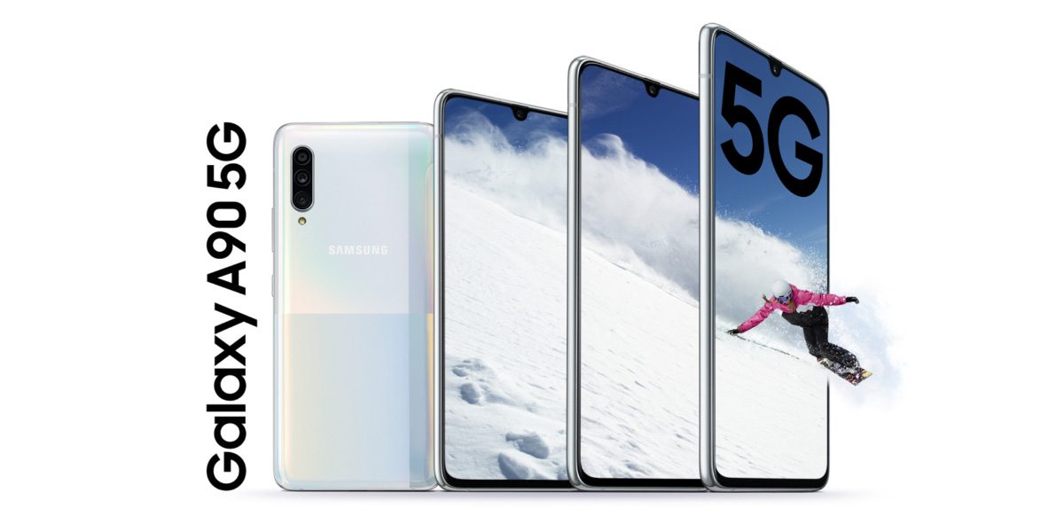 a90 features