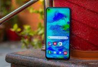 Samsung Galaxy M40 Review
