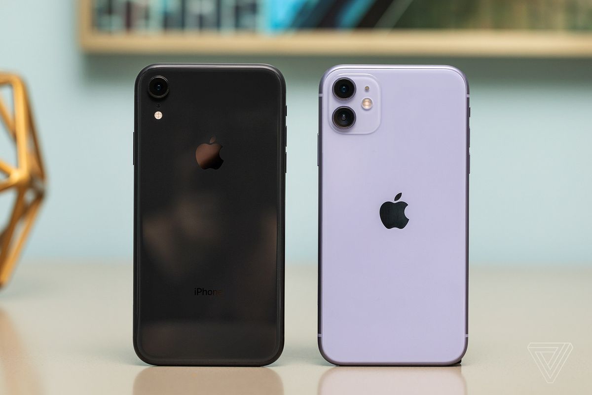 iPhone 11 Review: Just the Right Amount of Everything