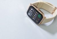 Xiaomi Huami Amazfit GTS Review