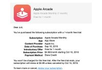 Apple Arcade: iOS Video Game Platform is Soon to Launch
