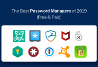 One of The Best Password Manager Reviews 2019