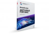 Bitdefender Antivirus for Mac Review