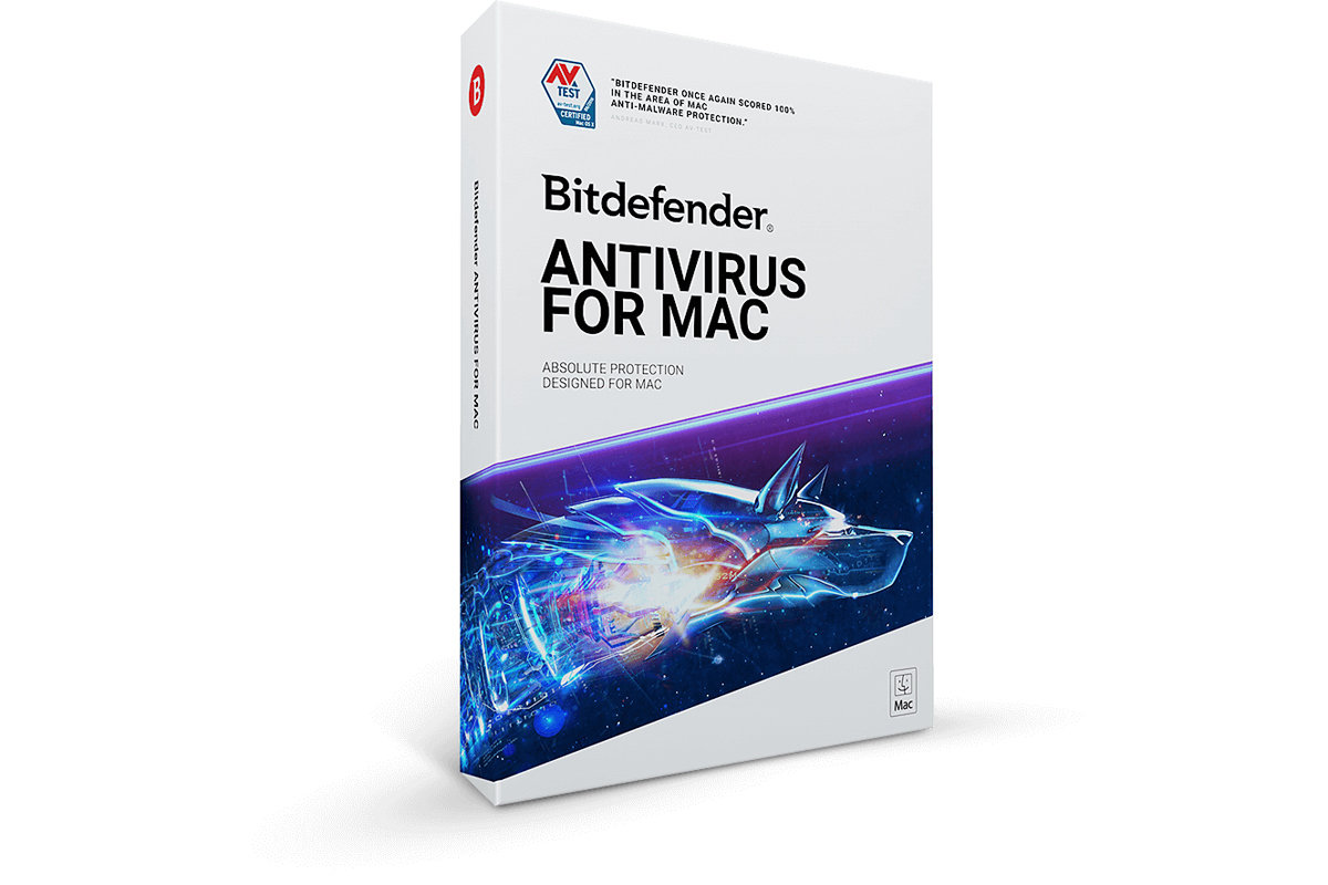 Bitdefender Antivirus for Mac Review