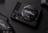 Sega Genesis Mini Review - The Finest Console So Far