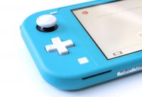 Nintendo Switch Lite Review: Is It Best Handheld Console Ever?