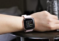 Fitbit Versa 2 Review - A Fitness Watch