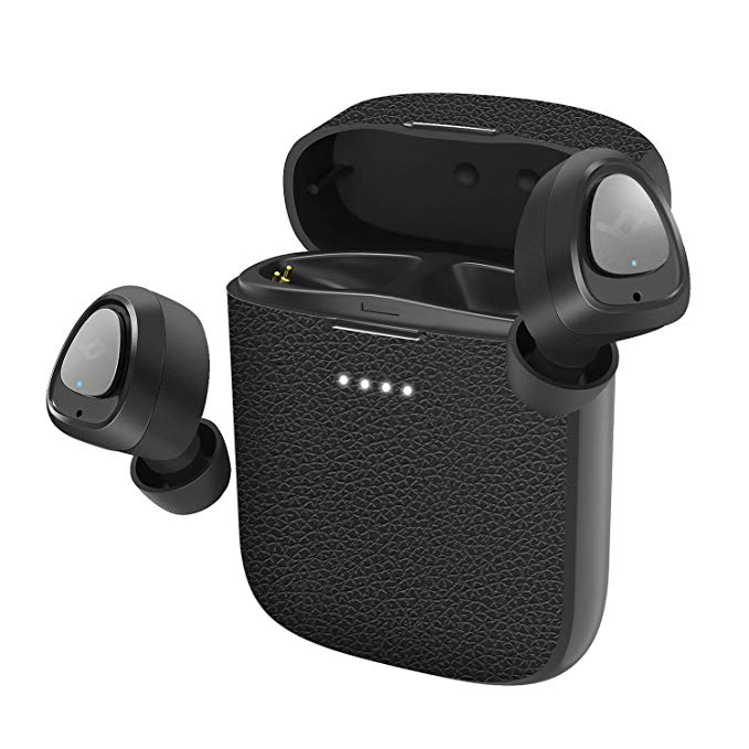 letscom wireless earbuds