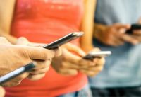 Social Media Use May Increase Teens Risk of Mental Health Issues