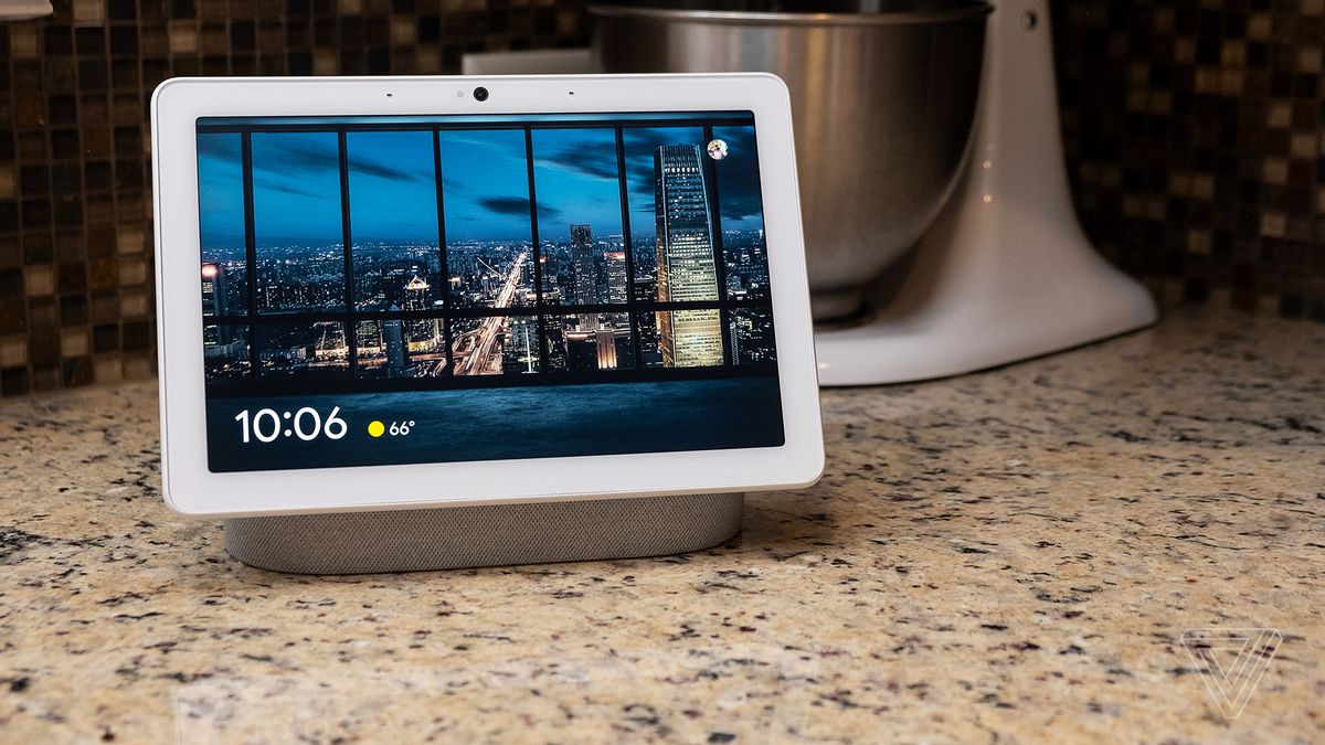 Google Nest Hub Max Review - Bigger But Better