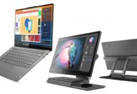 Lenovo Yoga A940 Review - Specs & Price