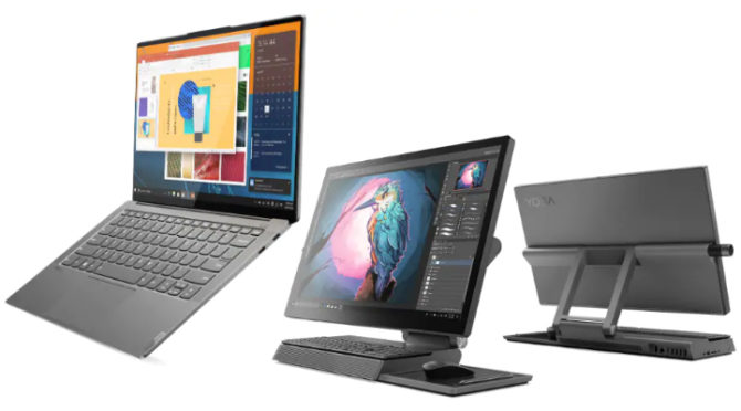 Lenovo Yoga A940 Review - Specs & Price