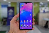 Samsung Galaxy M30 Review and Ratings