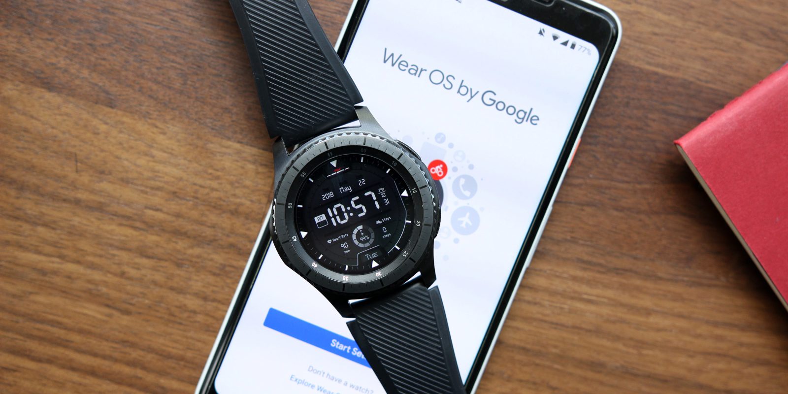Fossil Gen 5 Smartwatch Review - Wear OS Keeps On Floating