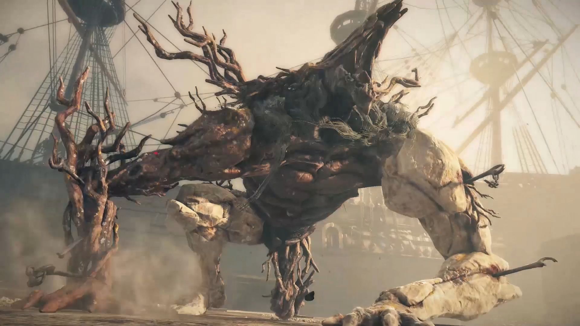 GreedFall Impressions Review: A Different Kind of Fantasy RPG