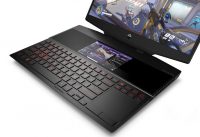 Review Omen X 2S 15 Is it Really First Gaming Laptop with Dual Screen