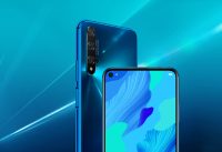 Huawei Nova 5T Review - Another Budgeted Smartphone!
