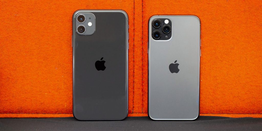 iPhone 11 and iPhone 11 Pro Drop Test: Did it Survive?