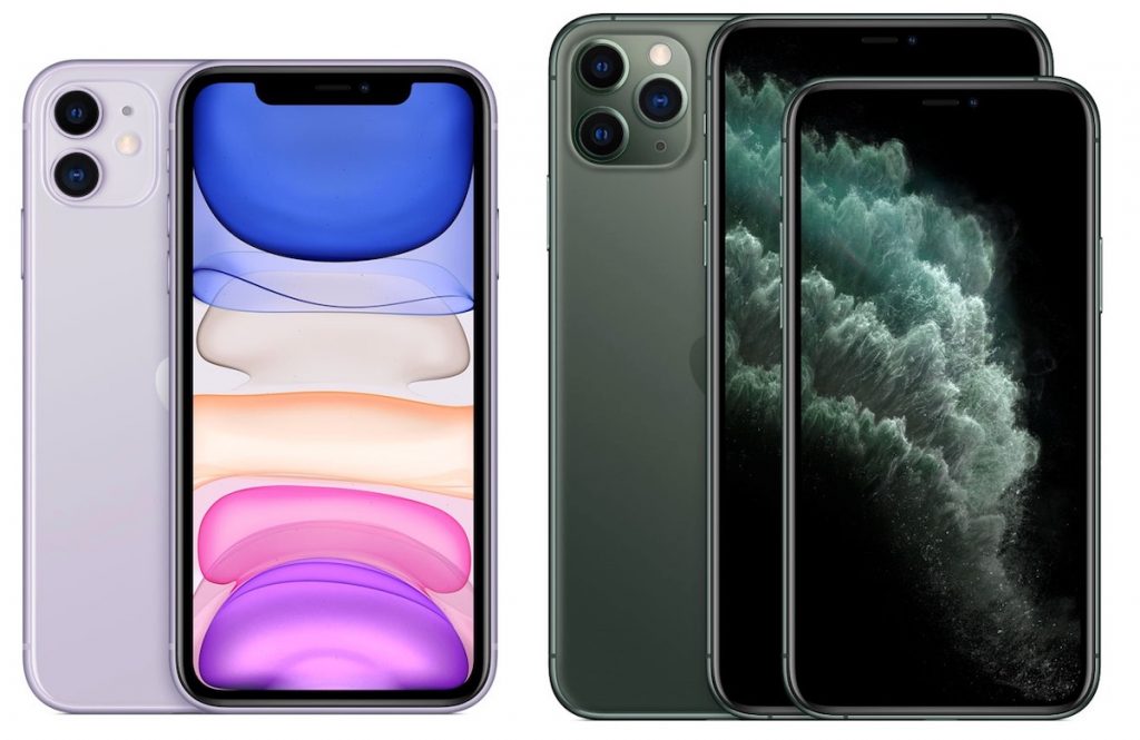 iPhone 11 VS iPhone Pro - Which To Buy?