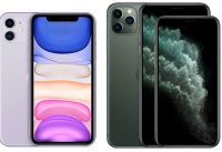 iPhone 11 VS iPhone Pro - Which To Buy?