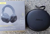 Jabra Elite 85H Headphones Review