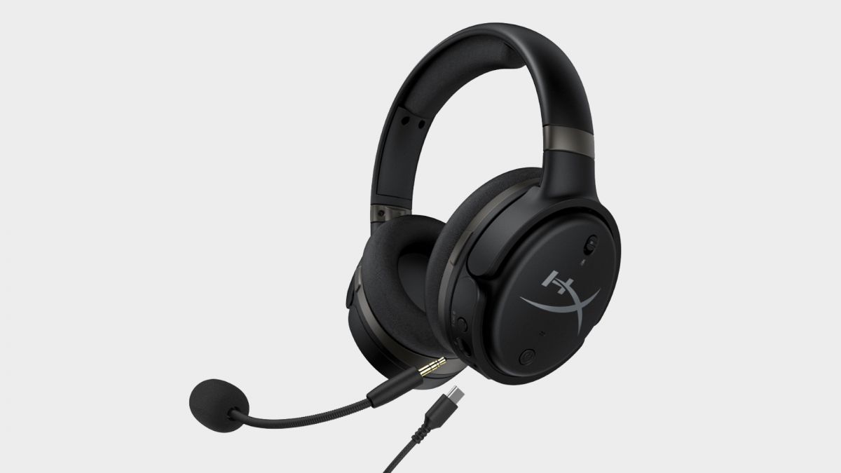 HyperX Cloud Orbit S Headset: The Game Changer