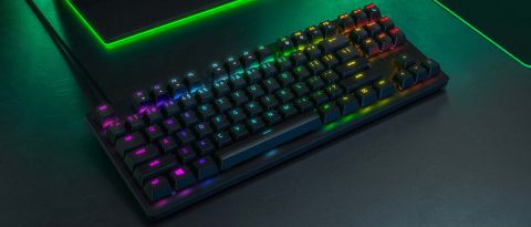 Review: Fast & Light Razer Huntsman Tournament Edition