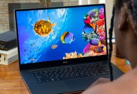 dell xps 15 review