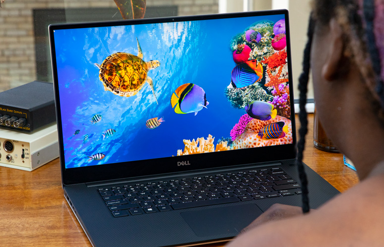 dell xps 15 review