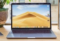 Macbook pro 13 Inch review