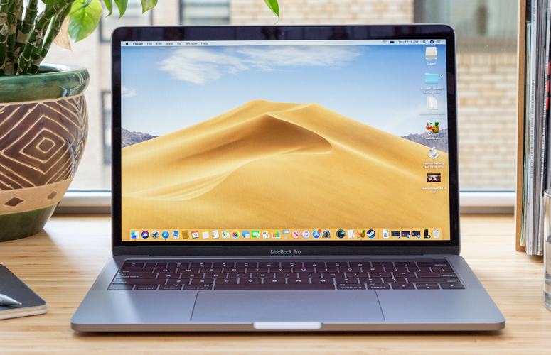 Macbook pro 13 Inch review