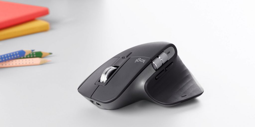 Logitech MX Master 3 Review and Specs Details