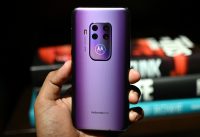Motorola One Zoom Review