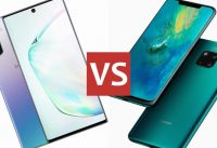 Huawei Mate 30 Pro vs Samsung Note 10 Plus – Comparison Review