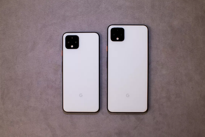 Leaks & Rumors: Pixel 4 Will Hit Market With Motion Sense