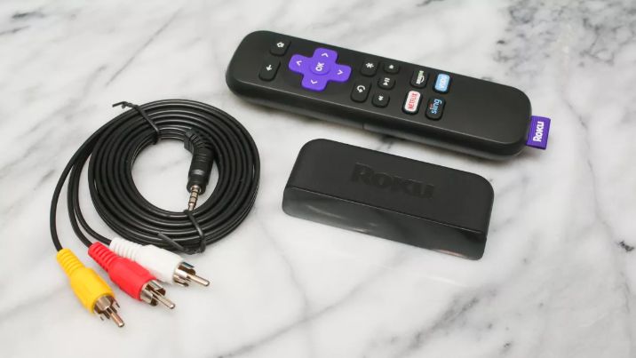 Ruko Express Review - A Ride to A Smart TV
