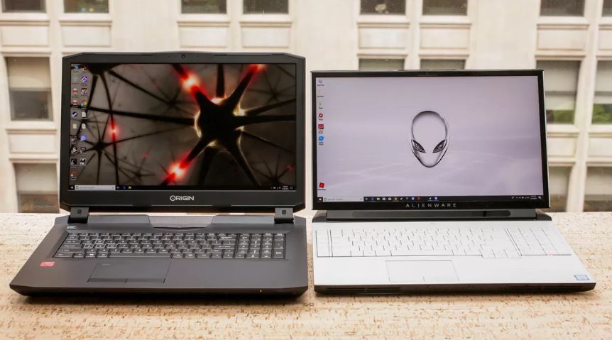 Top 03 Gaming Laptops in 2019 for Professional Players