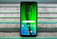 Motorola Moto G7 Review - Still The Best Budget Phone?