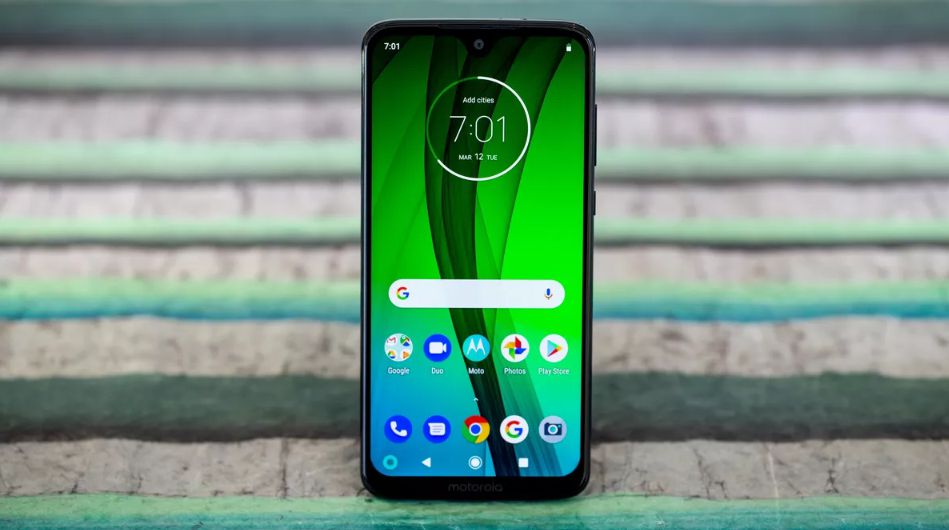 Motorola Moto G7 Review - Still The Best Budget Phone?